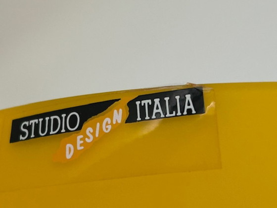 Image 1 of Lámpara de pared italiana