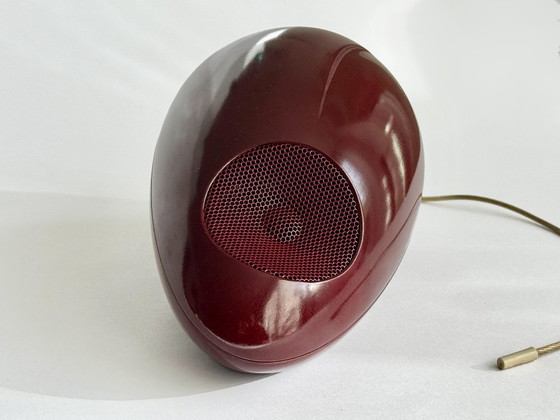 MINT IN BOX: Philippe Starck MOA MOA - Railpro Roadshow 1995 – Telefunken, Oggetti decorativi, Altro (photo 5 of 17)