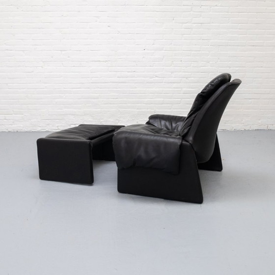 Image 1 of Saporiti P60 Fauteuil '70s