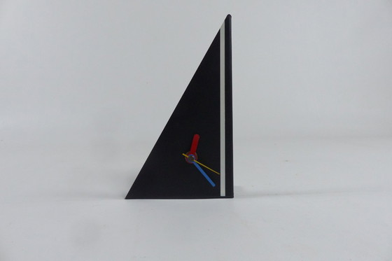 Image 1 of Desk clock circa 1980.