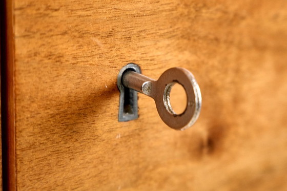 Image 1 of Armadio vintage Jitona, anni '70, Cecoslovacchia