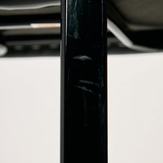 Image 1 of MK10326 Postmoderner Esszimmerstuhl von Maurizio Cattelan für Cattelan, 4er-Set