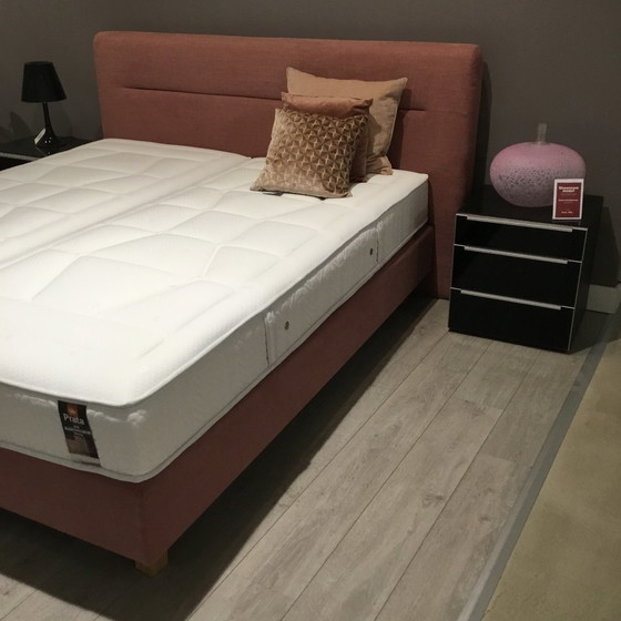 Image 1 of Box spring Avek Complete - 180x210