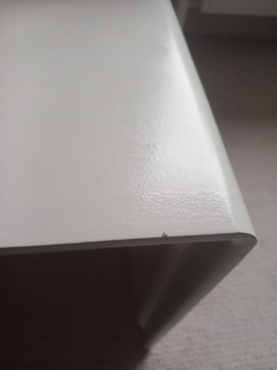 Image 1 of 2 Dieter Rams tables