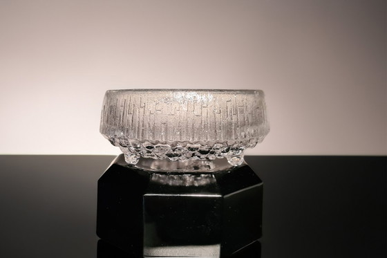 Image 1 of Iittala design Tapio Wirkkala Ultima Thule art.