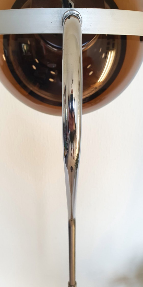 Image 1 of Lampadaire vintage Herda Amsterdam