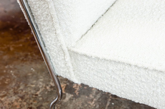 Image 1 of Sillones estilo Bauhaus, años 50, Polonia, juego de 2