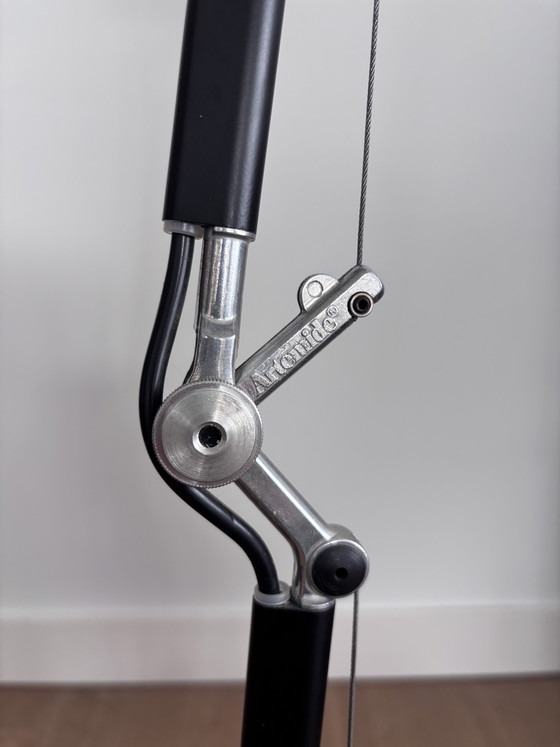 Image 1 of Artemide Tolomeo Micro Terra-lamp