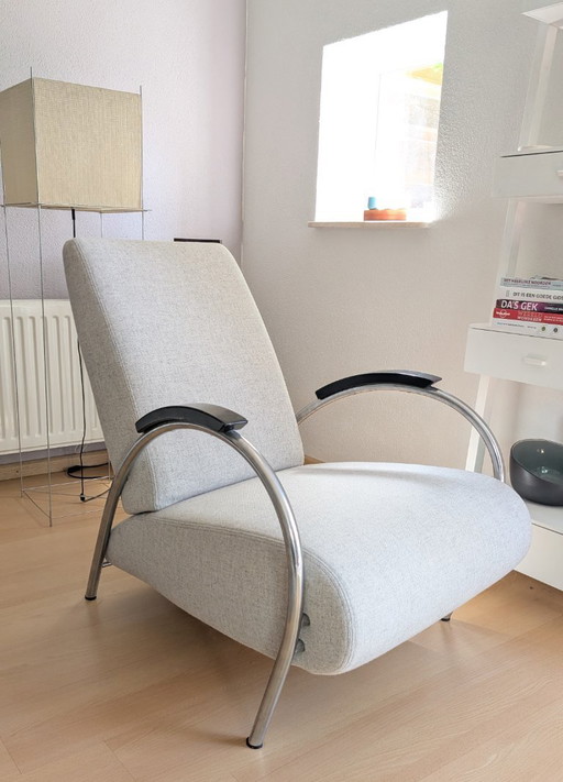 2x Gelderland 5775 Armchairs