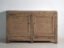 Antiek dressoir van grenenhout – China, circa 1930 (photo 24 of 40)