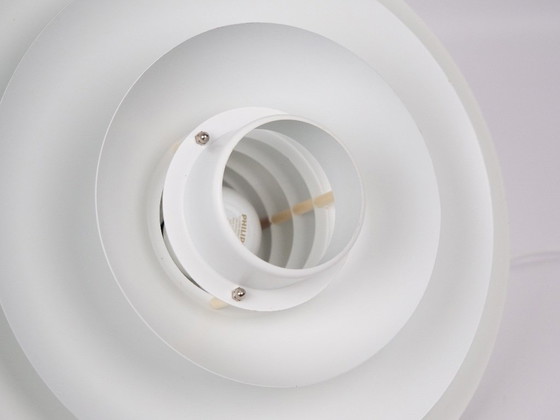 Image 1 of Deense vintage hanglamp van Form Light, jaren 80.