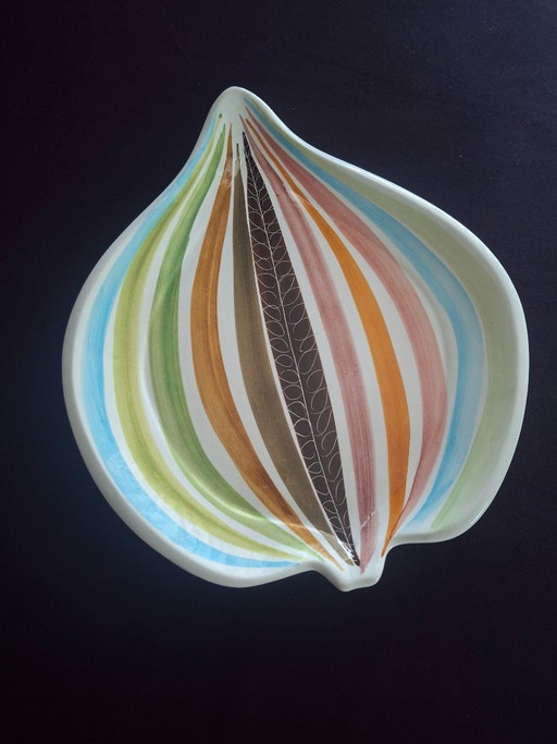 Alessio Tasca Zwiebelgericht – servies, Ceramic