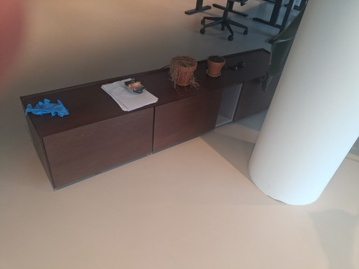Bellissimi armadi – kasten, Wood, Metal (photo 2 of 6)