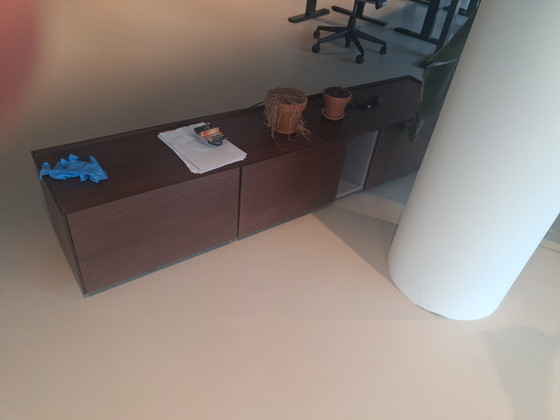 Bellissimi armadi – Mobili contenitori, Wood, Metal (photo 2 of 6)