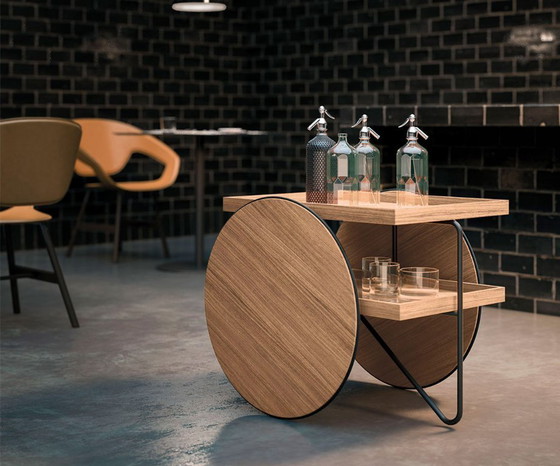 Image 1 of Carrello da tè Chariot – Casamania