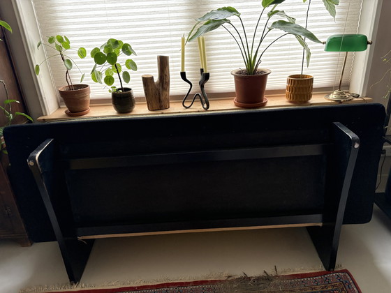 Image 1 of Bank '60s - Artifort years, known as Kho Liang Le