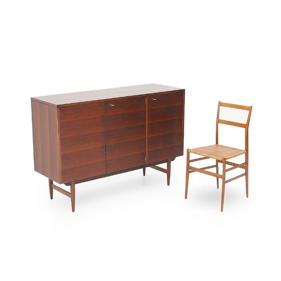 Image 1 of Mahogany sideboard, 1950s