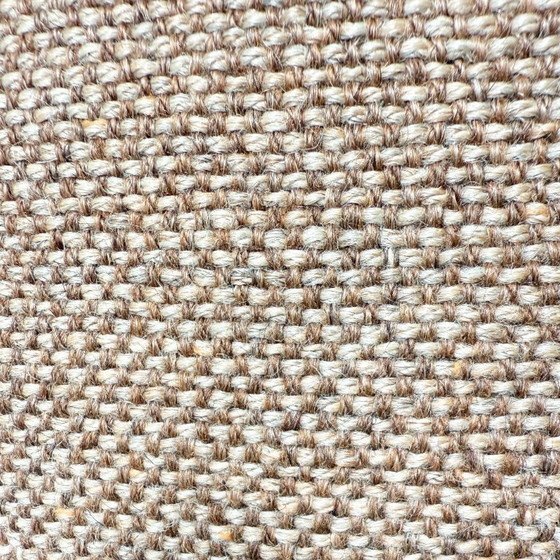 Image 1 of Gispen Vintage Armchair / Office chair - Dutch Design - Excellent état - Mid Century - Swivel