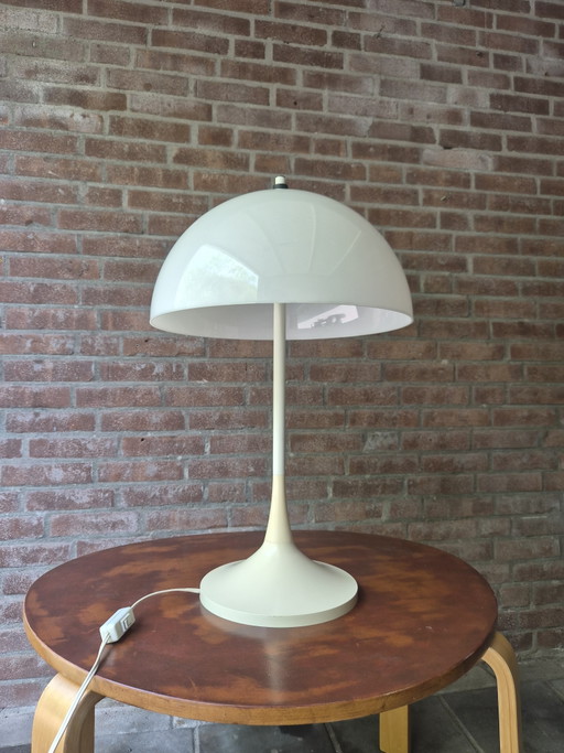 Hala Zeist mushroom lamp
