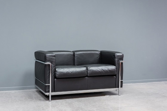 Image 1 of Corbusier LC2, 2seater