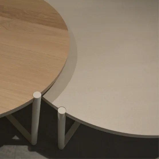 Evidence Zusa  (set van 2) – Évidence, Coffee tables (photo 3 of 5)