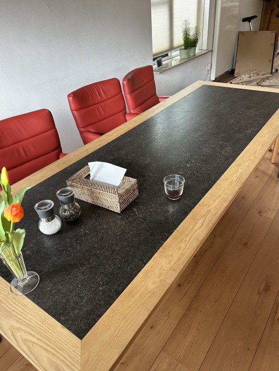 Image 1 of Unieke set: cucina grande, salottino, 2 sedie