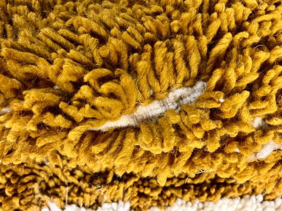 Image 1 of Groot beni ouarine tapijt 400/300cm