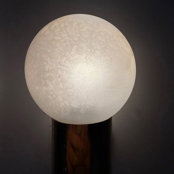 Image 1 of Coppia di applique Hans Agne Jackobsson , anni '70