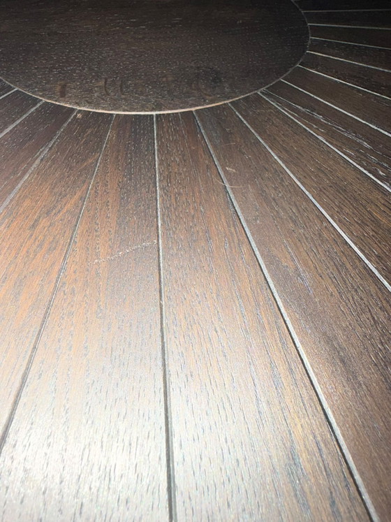 Odesi Solid Tisch 128cm Rémy Meijers – Esstische, Wood (photo 13 of 15)
