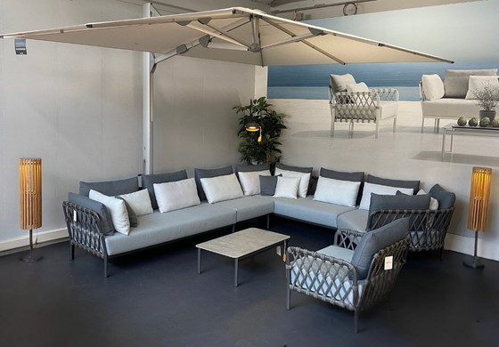 Image 1 of Loungeset modulair Solpuri model CARO