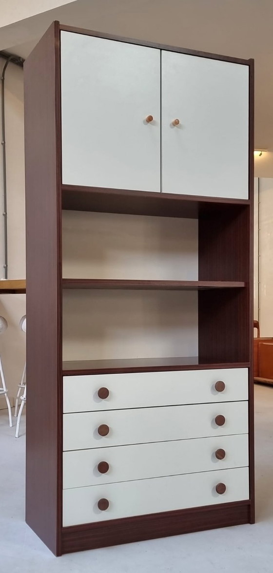 Image 1 of Tavola alta anni '70