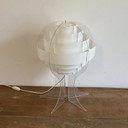 Lampe Strips de F. Brylle et P. Jacobsen. 1980.