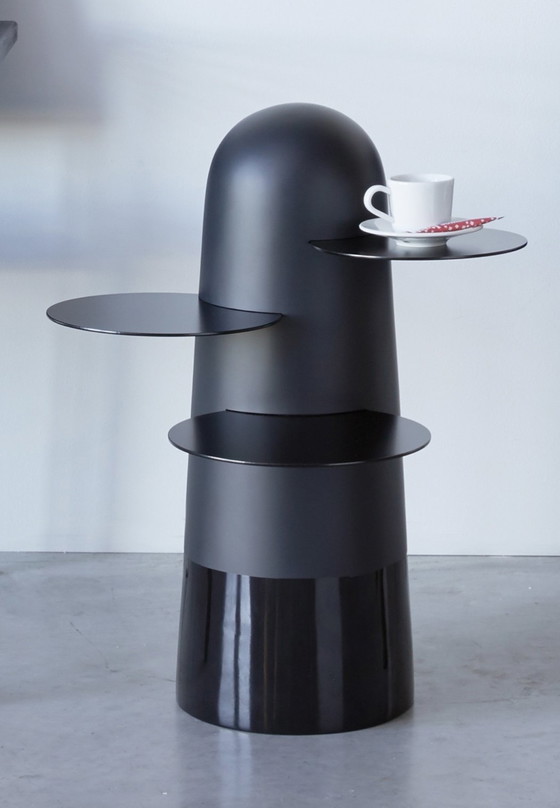 Image 1 of Design bijzettafel 