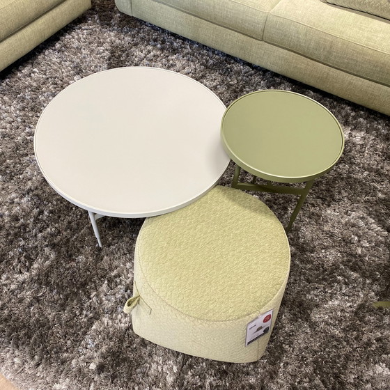 Image 1 of ROM1961 Tamour kompletter Sitzbereich