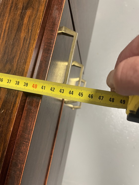 Image 1 of Abito d'epoca carico di fibre