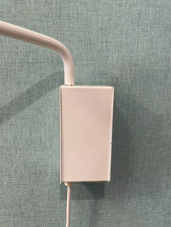 Image 1 of ANVIA Wandleuchte - J.J.M. Hoogervoorst – Restauriert