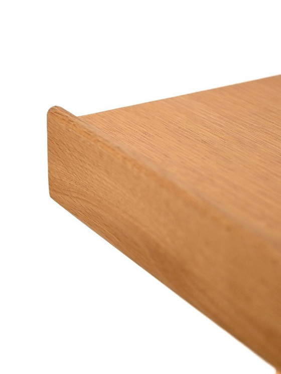 Image 1 of Norwegian “Krobo” bench by Torbjørn Afdal