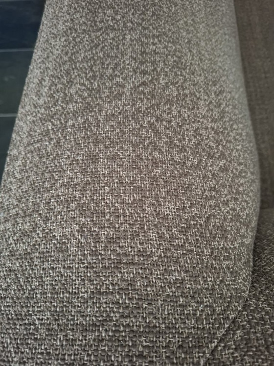 Image 1 of Faya Lobi - Ecksofa + Pouf - Leolux