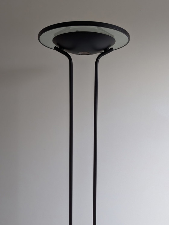 Estiluz Floor light – Glass, Metal (photo 3 of 5)
