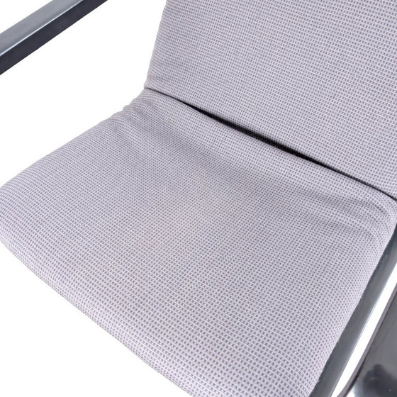 Set di 4 Poltrone Originali Midcentury Wilkhahn Vintage mcm nere – Altro (photo 20 of 28)