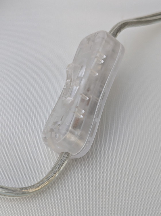 Image 1 of Lampe de table Philips Bello, modèle imposant