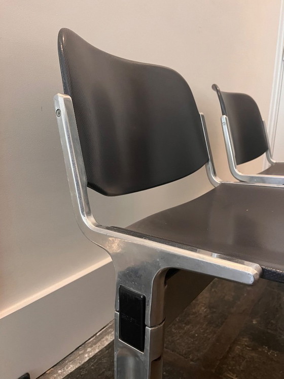 Image 1 of Panchina di guardia Castelli