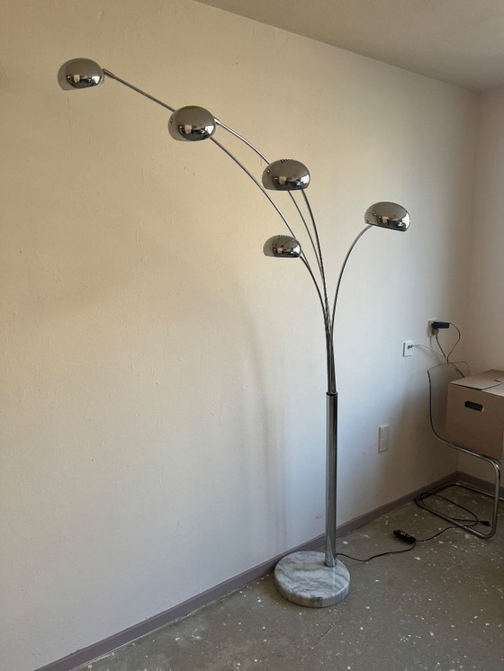 Image 1 of Booglamp Dom Christian Koban