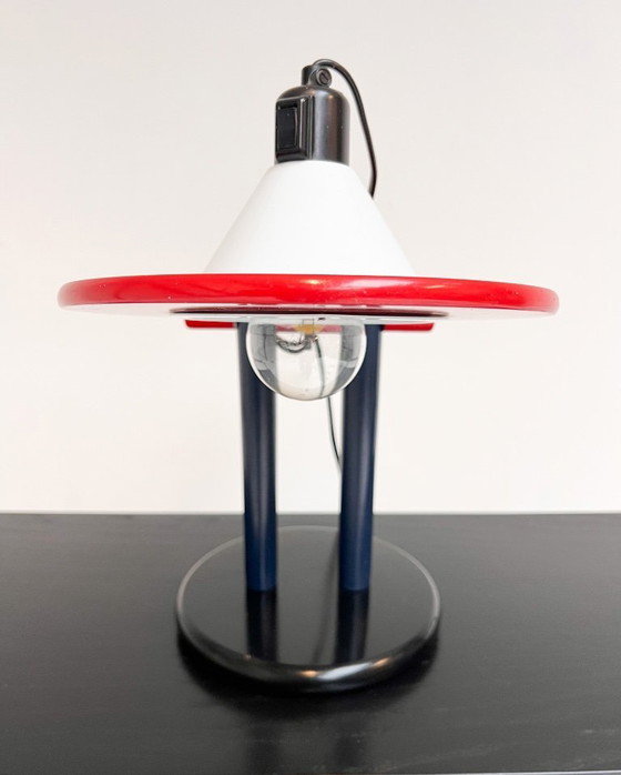Image 1 of Colorin Lamp by Eduardo Albors for Lamsar, 1980s