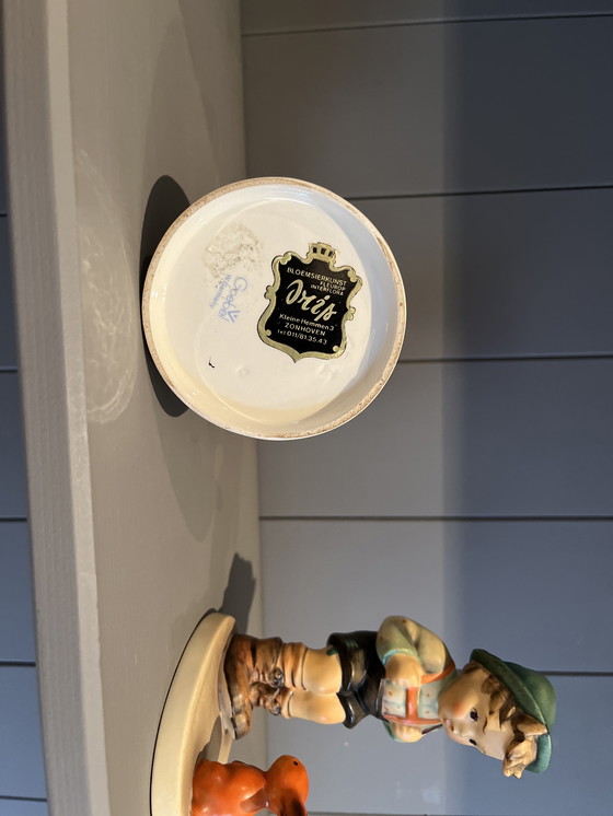 Image 1 of Hummels Goebels