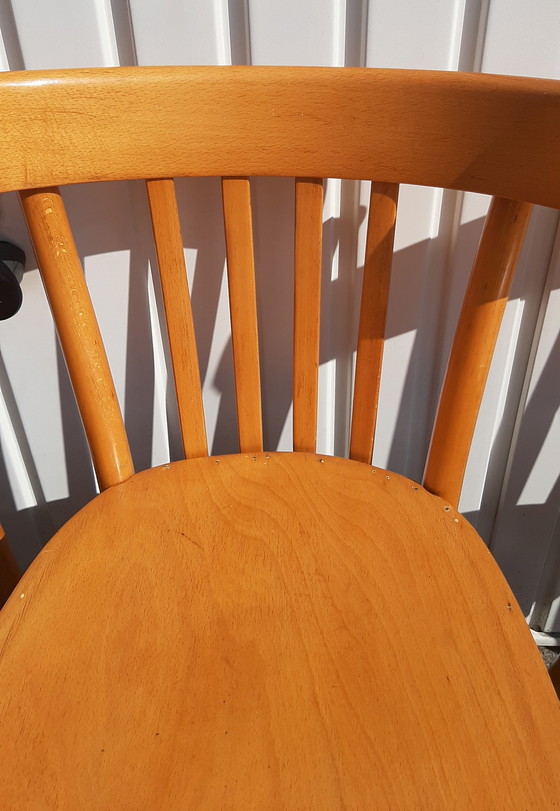 Image 1 of Vintage chairs 1960s "The Seaty" Holland