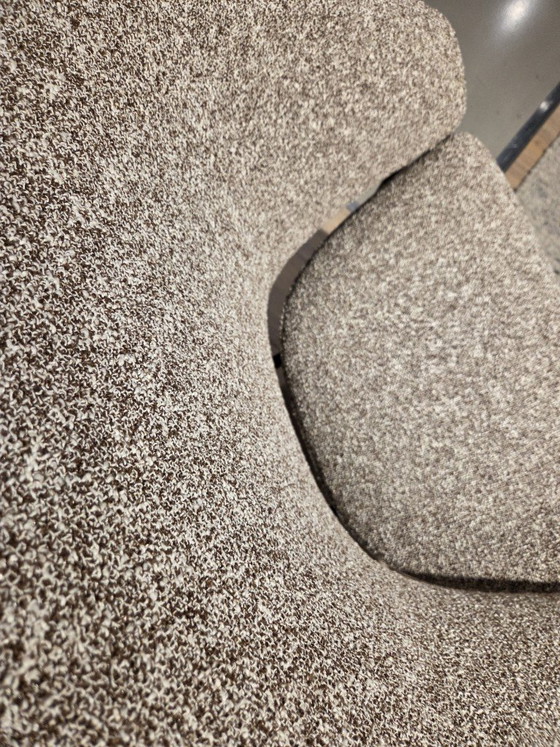 Silla mecedora Artifort – Sillones (photo 5 of 5)