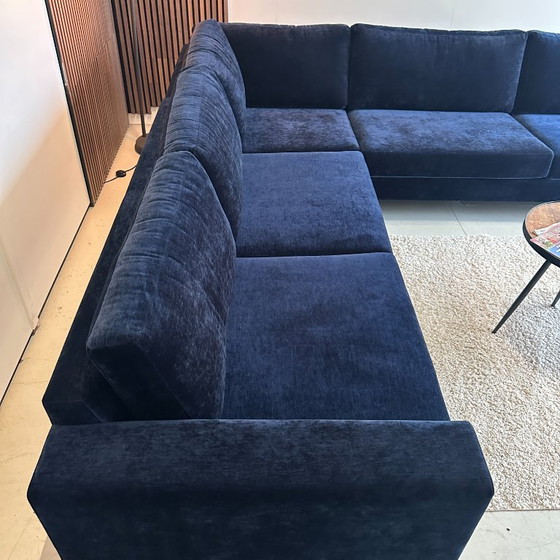 Image 1 of Divano angolare INNO living Noah(xl) MODELLO DA SALA MOSTRA