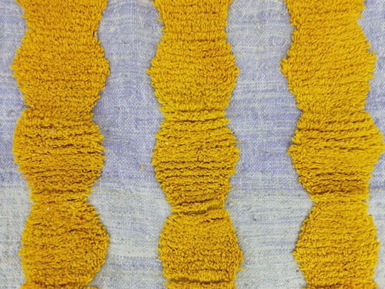 Image 1 of Marokkaans Berber tapijt 250 cm x 150 cm