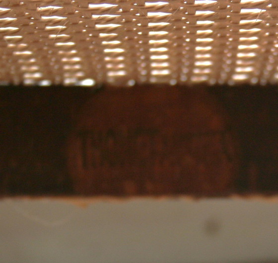 Image 1 of Alter restaurierter Thonet Typ N°56